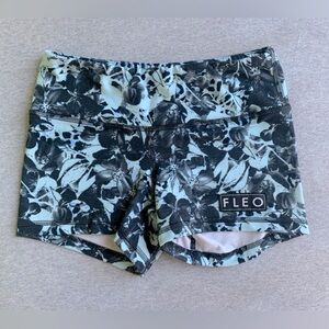 Fleo 3.25 Shorts XS